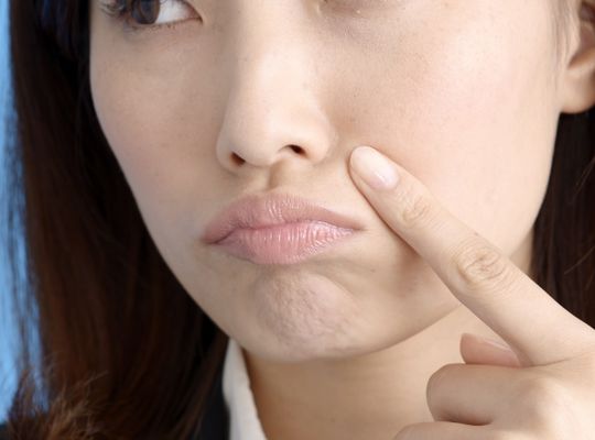 鍼灸サロン　孔-KOH-